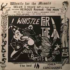 Porges Band - Whistle for the Missile flac download