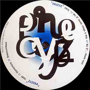 Precyz - EP flac download