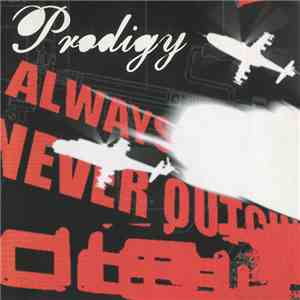 Prodigy - Always Outnumbered Never Outgunned flac download