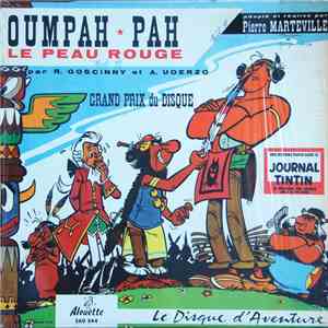 R. Goscinny Et A. Uderzo - Oumpah Pah Le Peau Rouge flac download