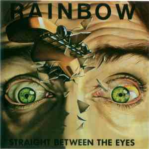 Rainbow - Straight Between The Eyes flac download