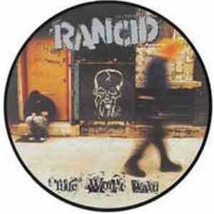 Rancid - Life Won't Wait flac download