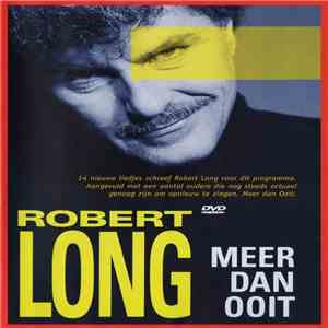 Robert Long - Meer Dan Ooit flac download