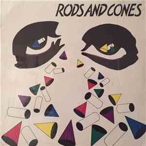 Rods And Cones - Rods And Cones flac download