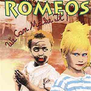 Romeos - We Can Make It! flac download