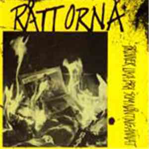 Råttorna - Brinner Lika Bra Som Nånting Annat flac download