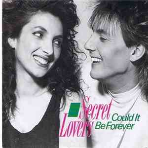 Secret Lovers  - Could It Be Forever flac download