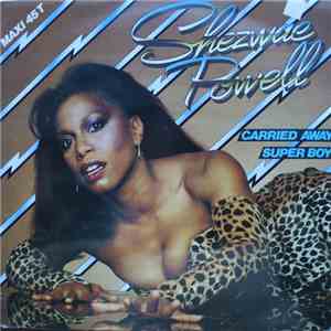 Shezwae Powell - Carried Away / Super Boy flac download