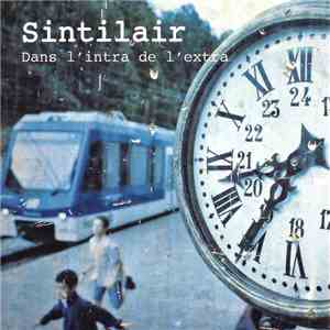Sintilair - Dans L'intra De L'extra flac download