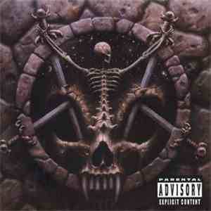 Slayer - Divine Intervention flac download