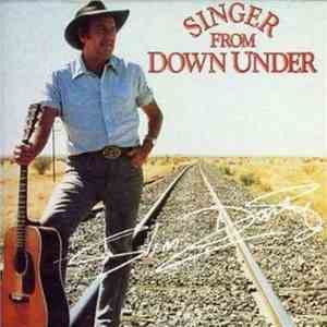 Slim Dusty - Singer From Down Under flac download