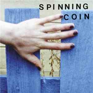 Spinning Coin - Albany / Sides flac download