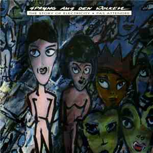 Sprung Aus Den Wolken - The Story Of Electricity flac download