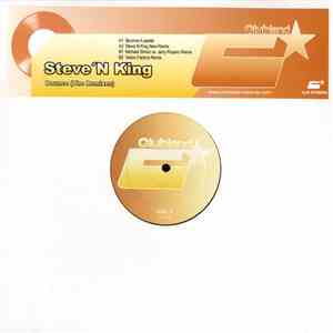 Steve'N King - Bounce (The Remixes) flac download