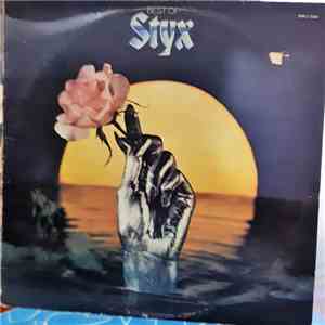 Styx - Best Of Styx flac download
