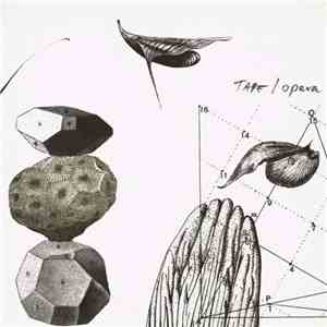 Tape - Opera flac download