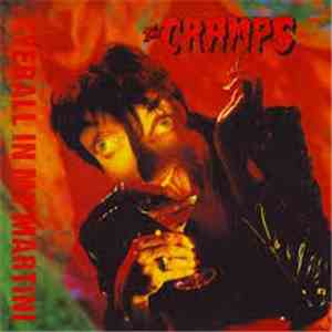 The Cramps - Eyeball In My Martini flac download