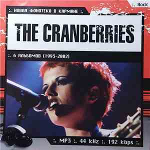 The Cranberries - Новая Фонотека В Кармане flac download