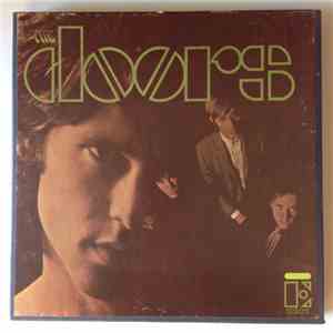 The Doors - The Doors flac download