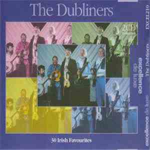 The Dubliners - 30 Irish Favorites flac download