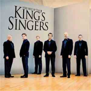 The King's Singers - Very Best Of The King's Singers flac download