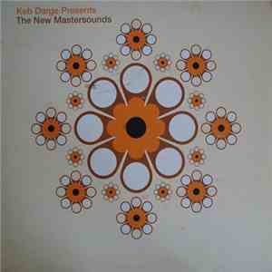The New Mastersounds - Keb Darge Presents flac download