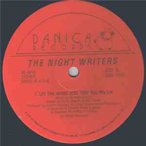 The Night Writers - Let The Music (Use You) flac download