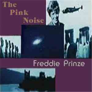 The Pink Noise - Freddie Prinze flac download
