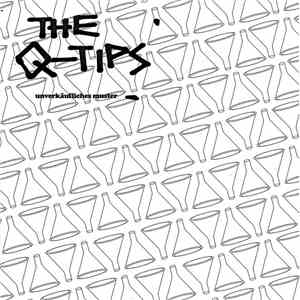 The Q-Tips  - My 1st DNA flac download