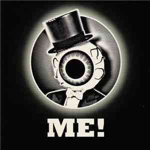 The Residents - I Am A Resident! flac download