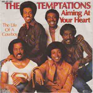 The Temptations - Aiming At Your Heart flac download