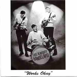 Thee Almighty Handclaps - Works Okay flac download