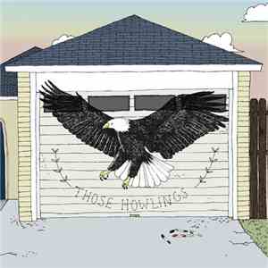 Those Howlings - Paid For You flac download