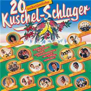 Various - 20 Volkstümliche Kuschel-Schlager flac download