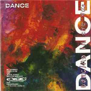 Various - Dance (Dancing In The 90's) flac download