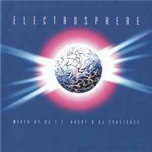 Various - Electrosphere flac download