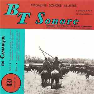 Various - En Camargue FLAC download