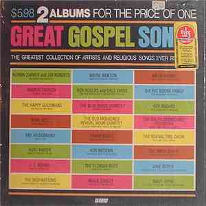 Various - Great Gospel Songs flac download