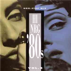 Various - Hi-NRG '80s Vol. 2 flac download
