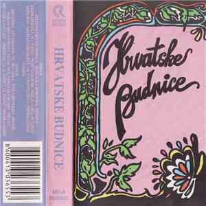 Various - Hrvatske Budnice flac download