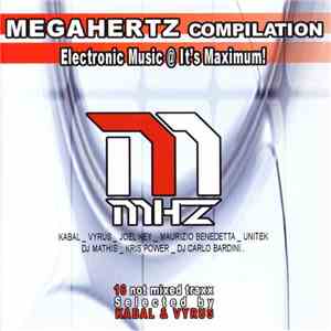 Various - Megahertz Compilation flac download
