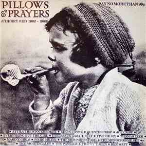 Various - Pillows & Prayers flac download