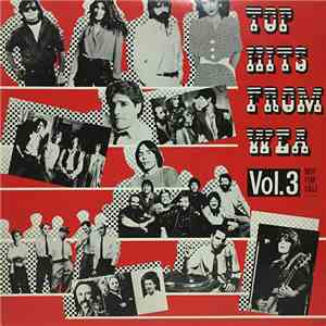 Various - Top Hits From Wea Vol.3 flac download