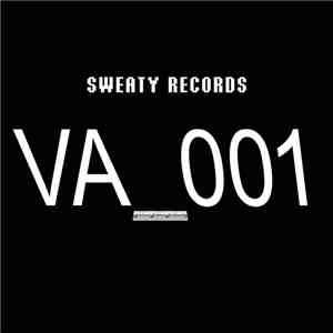 Various - VA_001 flac download