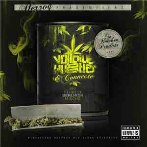 Vollbluthustler - Vollbluthustler & Connecte flac download