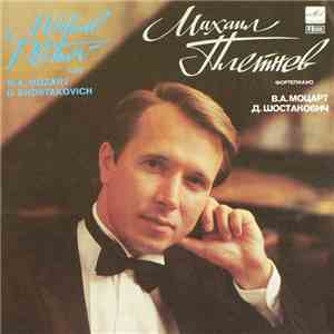 W. A. Mozart / D. Shostakovich - Mikhail Pletnev - Piano Concerto KV 537 / Preludes And Fugues flac download