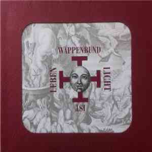 Wappenbund - Licht Ist Leben flac download