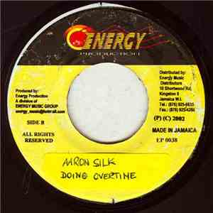 Aaron Silk - Doing Overtime flac download