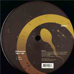 Amberoom - Rhit EP flac download