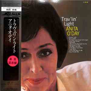 Anita O'Day - Trav'lin' Light flac download